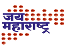 Logo des Kanals "Jai Maharashtra"