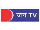 Logo del canale "Jan TV"