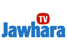 شعار القناة "Jawhara TV"