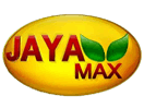 Логотип канала "Jaya Max"