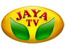 Logo de la chaîne "Jaya TV"