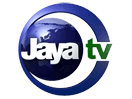 Logo of the channel "Jaya TV Indonesia"