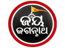 شعار القناة "Jay Jagannath"