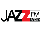 Логотип канала "Jazz FM"