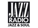 شعار القناة "Jazz Radio"