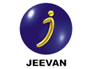 شعار القناة "Jeevan TV"