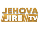 شعار القناة "Jehova Jire TV"