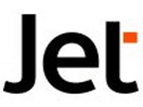 Logo del canal "Jet FM"