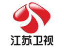 Logo of the channel "Jiangsu TV"
