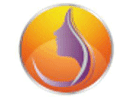 Logo des Kanals "Jin TV"