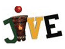 Logo des Kanals "Jive TV"