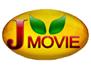 Логотип канала "J Movie"