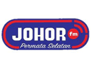 Logo del canal "Johor FM"