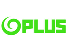 Logo of the channel "Joj Plus"