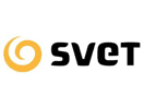 شعار القناة "Joj Svet"