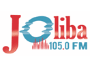 شعار القناة "Joliba FM"