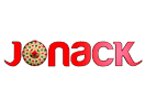 Logo of the channel "Jonakk (Jonack)"