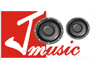 Logo del canal "Joo Music"