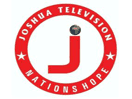 شعار القناة "Joshua TV Pakistan"