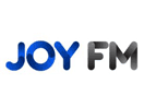 Логотип каналу "Joy FM Türkiye"