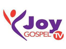 Logo of the channel "Joy Gospel TV"