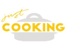 Logo del canale "Just Cooking"