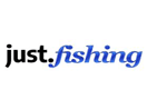 Логотип каналу "Just Fishing"