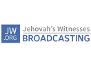 Logo des Kanals "JW Broadcasting"