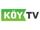 شعار القناة "Köy TV"