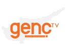 Logo of the channel "Kıbrıs Genç TV"