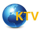 Logo of the channel "Kıbrıs TV"