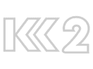 Логотип канала "K2 Ukrania"