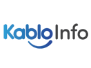 Логотип каналу "Kablo Info"