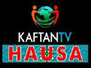 Логотип канала "Kaftan TV Hausa"
