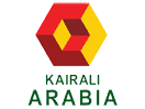 Logo del canale "Kairali Arabia"