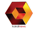 Logo del canal "Kairali News"