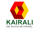 شعار القناة "Kairali WE"