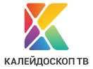 Logo del canal "Kaleidoskop TV"