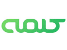 Logo des Kanals "Kalemeh TV"