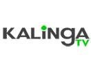 Logo del canal "Kalinga TV"