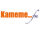 شعار القناة "Kameme FM"