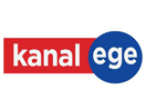 Логотип каналу "Kanal Ege"