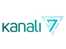 شعار القناة "Kanali 7"