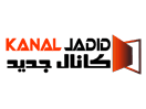 Логотип канала "Kanal Jadid"