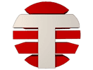 Logo del canal "Kanal T Kıbrıs"