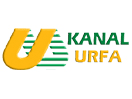 شعار القناة "Kanal Urfa"