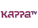 Logo des Kanals "Kappa TV"