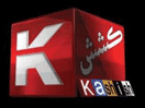 Logo de la chaîne "Kashish TV"