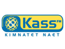 Logo del canale "Kass FM"