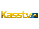 Logo of the channel "Kass TV"